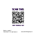 Donnelly Group QR code