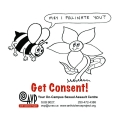 Get Consent!