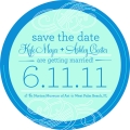 Carter Meyer Save The Date