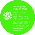 NY State Restaurant