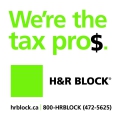H&R Block