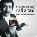 call a taxi