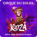 Kooza Special Drink Recipe