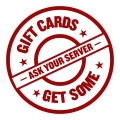 Ask your server