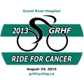 2013 GRHF Ride for Cancer