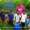 Changing lives with clean water