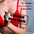 Use a condom. Every time.