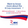 BDC Entrepeneurs first