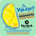 the great Grasshopper lemon debate