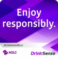 Drink Sense AGLC