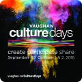 create - participate - share