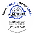 Think Social, Drink Local