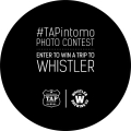enter to win a trip to Whistler
