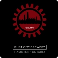 Rust City Brewery