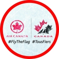 #flytheflag #tousfiers