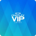 Cineplex VIP Cinemas