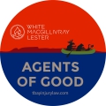 Agents of Good