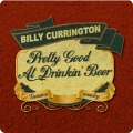 Pretty good at drinkin