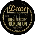 Special Event information, Record label design, 4