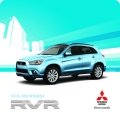 RVR
