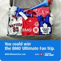 BMO, sport jerseys, ultimate fan