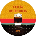 Kahlua on the Rocks
