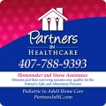 Homemaker and Nurse Assistance