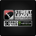 Street League Skateboarding Fueled by Monster Energy