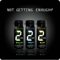 Not Getting Enough?