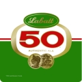 Labatt 50