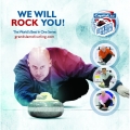 GM Centre Curling
