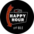 Happy Hour Premium Ale
