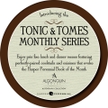 Tonic & Tomes Monthly Series