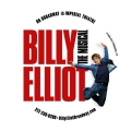Billy Elliot - The Musical - Click to Enlarge on Broadway - Imperial Theatre