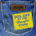 Wrangler Store