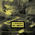 La Bodeguita Del Medio