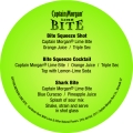 Recipe Coaster