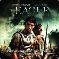 The Eagle Movie coaster