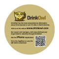 Drink Owl iPhone App