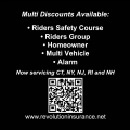 QR Code Insurance