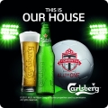 This is our house - TFC