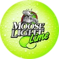 Moosehead Light Lime