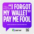 Pay Me Fool 