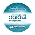 Mississauga Data inside Google Earth