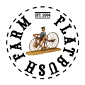 Company logo, wooden toy picture, 