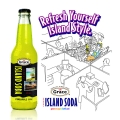 Grace Island Soda