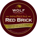 IPA Red Brick