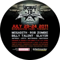 Molson Canadian Concert Series