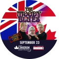 Molson Canadian Concert Series