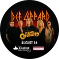 Molson Canadian Concert Series